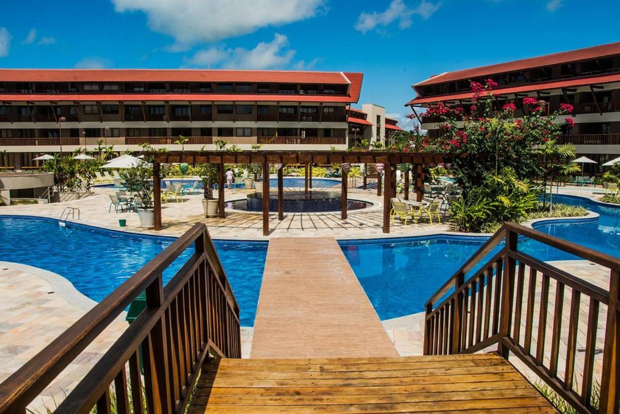 Oka Resort Pôrto das Galinhas 외부 사진