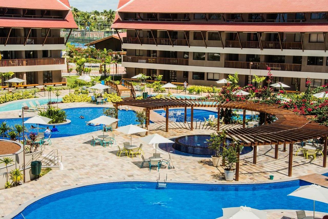 Oka Resort Pôrto das Galinhas 외부 사진